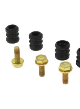 Posi-Quiet Ceramic Brake Pads with Shims and Hardware 105.04230                                     - 105.04230 - Image 2