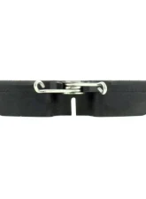 Posi-Quiet Ceramic Brake Pads with Shims and Hardware 105.04230                                     - 105.04230 - Image 6