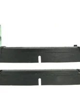 Posi-Quiet Ceramic Brake Pads with Shims and Hardware 105.04510                                     - 105.04510 - Image 6