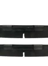 Posi-Quiet Ceramic Brake Pads with Shims and Hardware 105.05090                                     - 105.05090 - Image 3