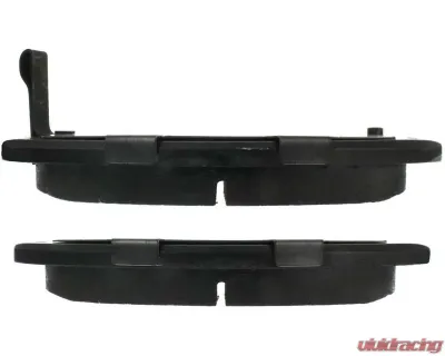 Posi-Quiet Ceramic Brake Pads with Shims and Hardware 105.05090 - 105.05090