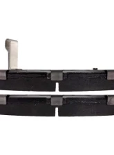 Posi-Quiet Ceramic Brake Pads with Shims and Hardware 105.06211                                     - 105.06211 - Image 6