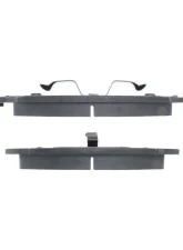 Posi-Quiet Ceramic Brake Pads with Shims and Hardware 105.06230                                     - 105.06230 - Image 3