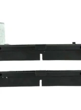 Posi-Quiet Ceramic Brake Pads with Shims and Hardware 105.06680                                     - 105.06680 - Image 6