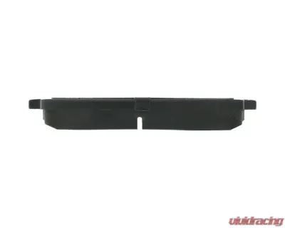 Posi-Quiet Ceramic Brake Pads with Shims and Hardware 105.06800 - 105.06800