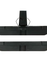 Posi-Quiet Ceramic Brake Pads with Shims and Hardware 105.06881                                     - 105.06881 - Image 3