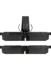 Posi-Quiet Ceramic Brake Pads with Shims and Hardware 105.06921                                     - 105.06921 - Image 5