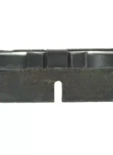 Posi-Quiet Ceramic Brake Pads with Shims and Hardware 105.07710                                     - 105.07710 - Image 3