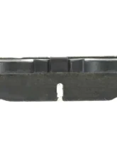Posi-Quiet Ceramic Brake Pads with Shims and Hardware 105.07710                                     - 105.07710 - Image 5