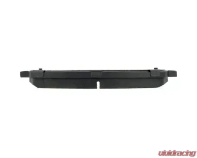 Posi-Quiet Ceramic Brake Pads with Shims and Hardware 105.08330 - 105.08330