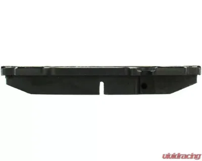 Posi-Quiet Ceramic Brake Pads with Shims and Hardware 105.08470 - 105.08470