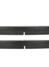 Posi-Quiet Ceramic Brake Pads with Shims and Hardware 105.08560                                     - 105.08560 - Image 5