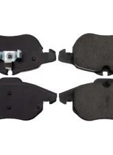 Posi-Quiet Ceramic Brake Pads with Shims and Hardware 105.09722                                     - 105.09722 - Image 6