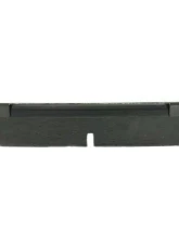Posi-Quiet Ceramic Brake Pads with Shims and Hardware 105.10180                                     - 105.10180 - Image 3