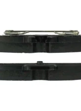 Posi-Quiet Ceramic Brake Pads with Shims and Hardware 105.10600                                     - 105.10600 - Image 2