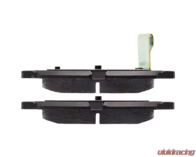 Posi-Quiet Ceramic Brake Pads with Shims and Hardware 105.13541 - 105.13541