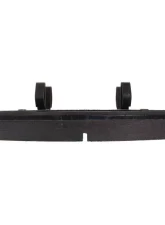 Posi-Quiet Ceramic Brake Pads with Shims and Hardware 105.15490                                     - 105.15490 - Image 2