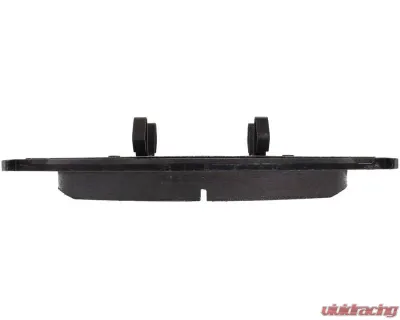 Posi-Quiet Ceramic Brake Pads with Shims and Hardware 105.15490 - 105.15490