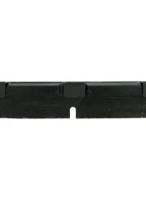 Posi-Quiet Ceramic Brake Pads with Shims and Hardware 105.15850                                     - 105.15850 - Image 2