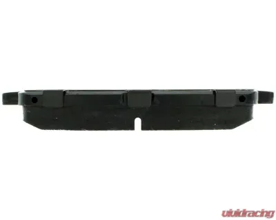 Posi-Quiet Ceramic Brake Pads with Shims and Hardware 105.15850 - 105.15850