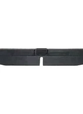 Posi-Quiet Ceramic Brake Pads with Shims and Hardware 105.15850                                     - 105.15850 - Image 4