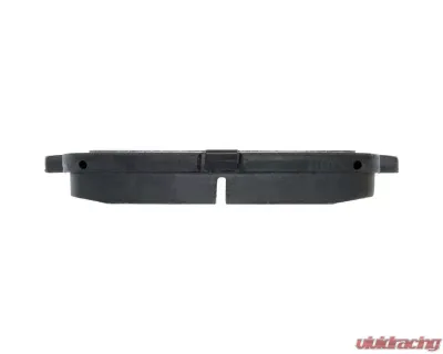 Posi-Quiet Ceramic Brake Pads with Shims and Hardware 105.15850 - 105.15850