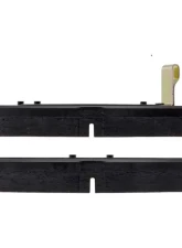 Posi-Quiet Ceramic Brake Pads with Shims and Hardware 105.15930                                     - 105.15930 - Image 5