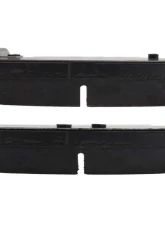 Posi-Quiet Ceramic Brake Pads with Shims and Hardware 105.16590                                     - 105.16590 - Image 3