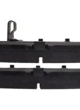 Posi-Quiet Ceramic Brake Pads with Shims and Hardware 105.17290                                     - 105.17290 - Image 2