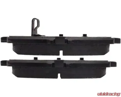 Posi-Quiet Ceramic Brake Pads with Shims and Hardware 105.17290 - 105.17290