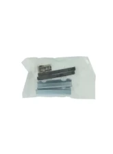 Posi-Quiet Extended Wear Brake Pads with Shims and Hardware 106.00500                                     - 106.00500 - Image 5