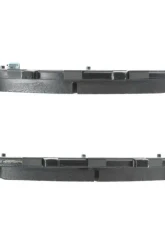 Posi-Quiet Extended Wear Brake Pads with Shims and Hardware 106.06520                                     - 106.06520 - Image 4