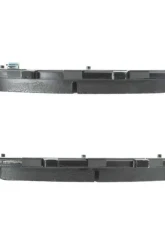 Posi-Quiet Extended Wear Brake Pads with Shims and Hardware 106.06520                                     - 106.06520 - Image 5