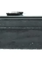 Posi-Quiet Extended Wear Brake Pads with Shims and Hardware 106.08980                                     - 106.08980 - Image 4