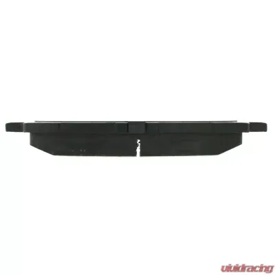 Posi-Quiet Extended Wear Brake Pads with Shims and Hardware 106.09061 - 106.09061