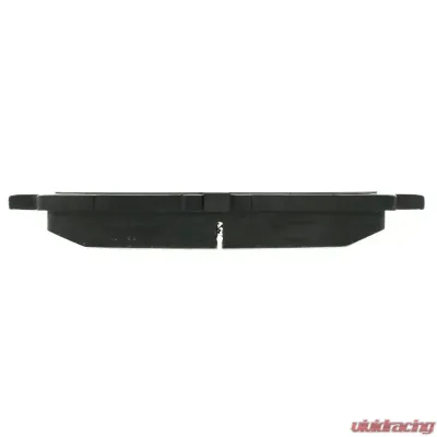 Posi-Quiet Extended Wear Brake Pads with Shims and Hardware 106.09061 - 106.09061