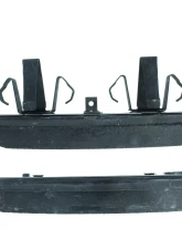 Posi-Quiet Extended Wear Brake Pads with Shims and Hardware 106.09340                                     - 106.09340 - Image 5