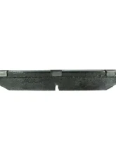 Posi-Quiet Extended Wear Brake Pads with Shims and Hardware 106.10090                                     - 106.10090 - Image 3
