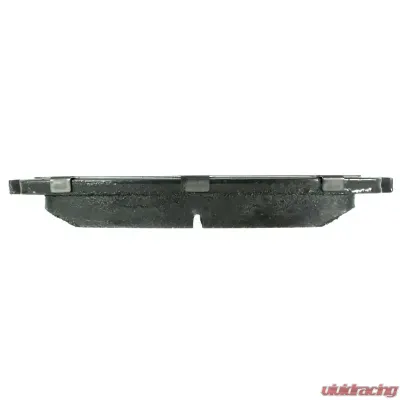 Posi-Quiet Extended Wear Brake Pads with Shims and Hardware 106.10090 - 106.10090
