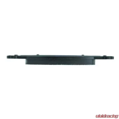 Posi-Quiet Extended Wear Brake Pads with Shims and Hardware 106.10450 - 106.10450