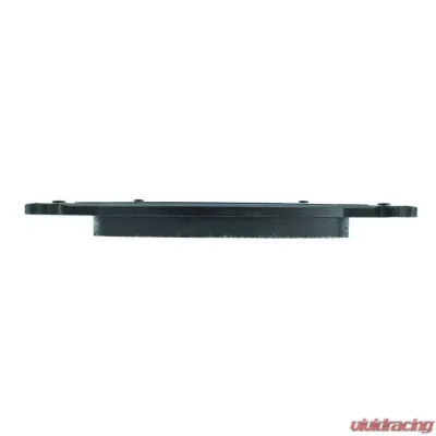 Posi-Quiet Extended Wear Brake Pads with Shims and Hardware 106.10450 - 106.10450