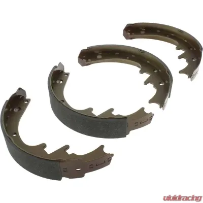Centric C-Tek Brake Shoes 110.01510 - 110.01510