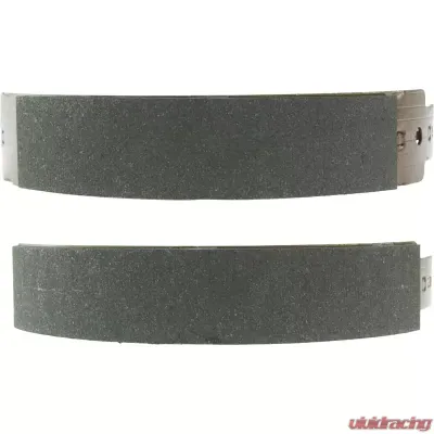 Centric C-Tek Brake Shoes 110.01510 - 110.01510