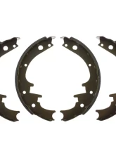 Centric C-Tek Brake Shoes 110.01510                                     - 110.01510 - Image 3