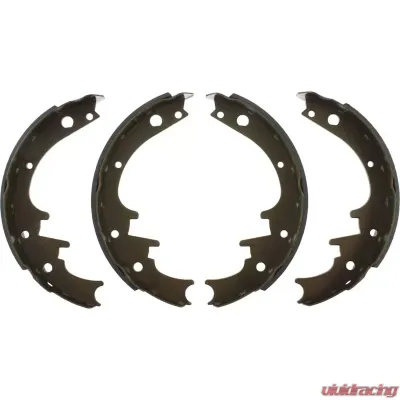 Centric C-Tek Brake Shoes 110.01510 - 110.01510