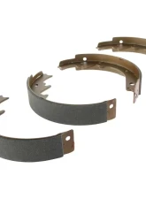 Centric C-Tek Brake Shoes 110.02280                                     - 110.02280 - Image 2