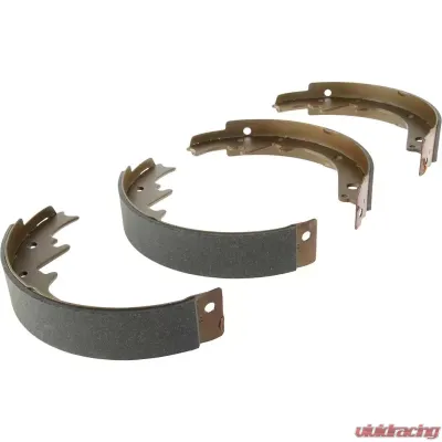 Centric C-Tek Brake Shoes 110.02280 - 110.02280