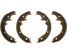 Centric C-Tek Brake Shoes 110.02280