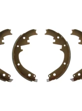 Centric C-Tek Brake Shoes 110.02280                                     - 110.02280 - Image 3