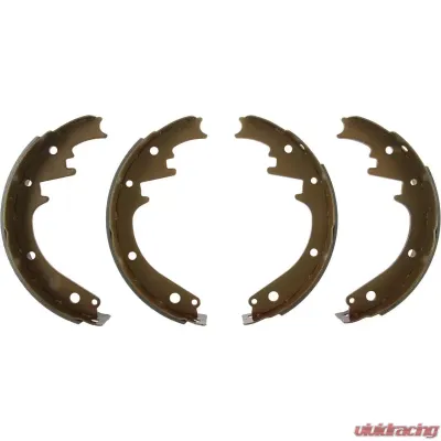 Centric C-Tek Brake Shoes 110.02280 - 110.02280